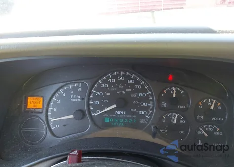 2002 GMC Yukon Xl 1500 Slt from USA, damaged, VIN 1GKFK16T32J164470